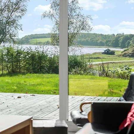 Vakantiehuis Lf14198-roslev-bagvejen-2 *