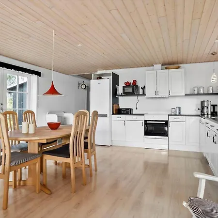 Vakantiehuis Lf14198-roslev-bagvejen-2 *