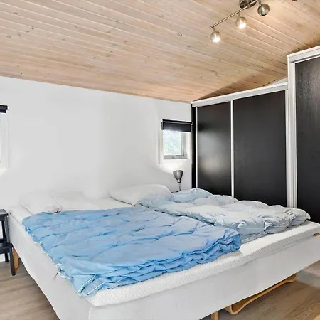 Vakantiehuis Lf14198-roslev-bagvejen-2 *