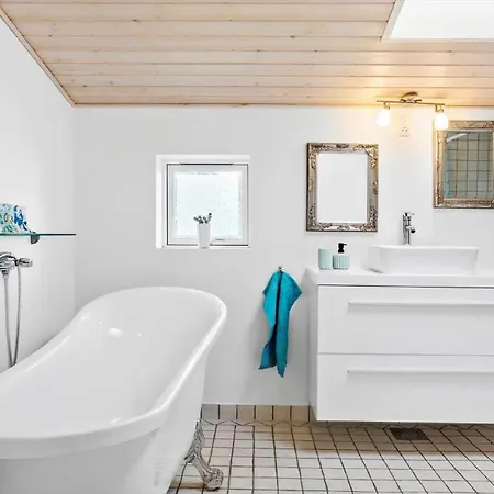 Vakantiehuis Lf14198-roslev-bagvejen-2 *