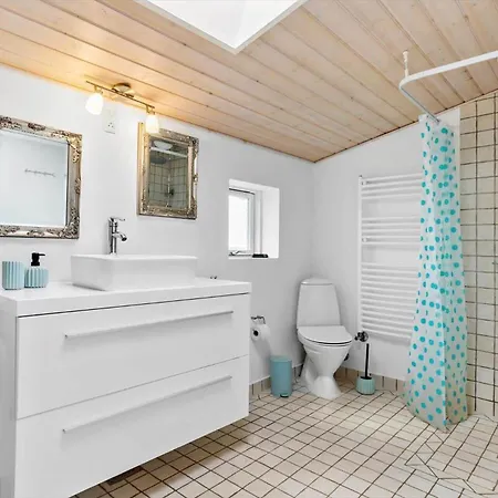 Vakantiehuis Lf14198-roslev-bagvejen-2 *