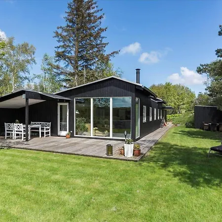 Vakantiehuis Lf14198-roslev-bagvejen-2 *