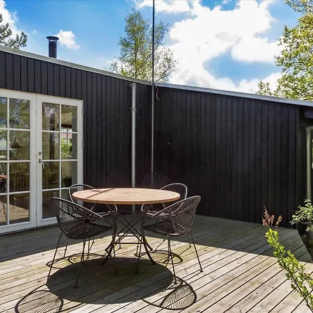 Vakantiehuis Lf14198-roslev-bagvejen-2 *